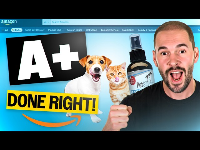 How a Small SEO Fix Can Increase Your Product Visibility