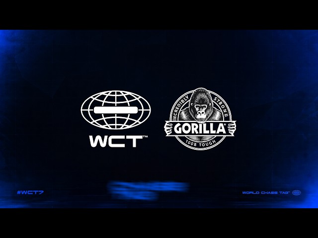 Last Questions w/ the athletes | WCT7 World Championships