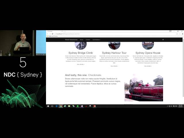 Debugging Your Website with Fiddler and Chrome Developer Tools - Robert Boedigheimer