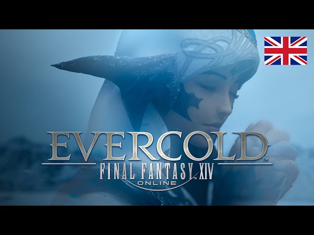 FINAL FANTASY XIV: Evercold Teaser Trailer