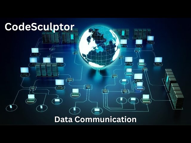 Data Communication | Arabic