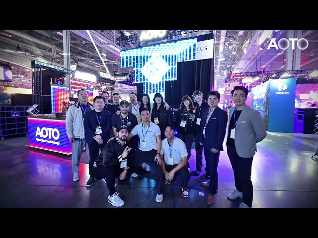 LDI2025 that's a wrap