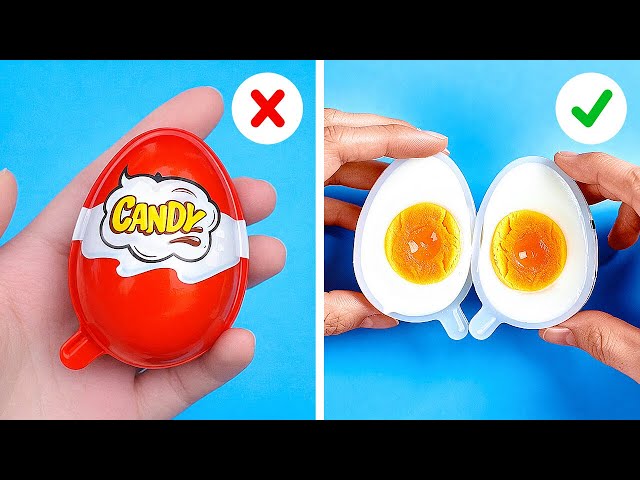 Secret Parenting Tips For Every Situation 🤫