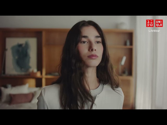 UNIQLO: 2026 Spring/Summer JEANS Collection