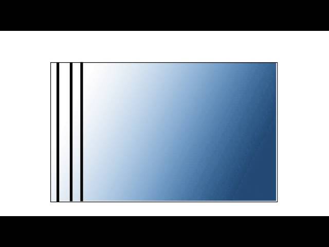 TV Repair Help for Vertical & Horizontal Lines on Your TV Screen - Troubleshooting Diagnosis Help