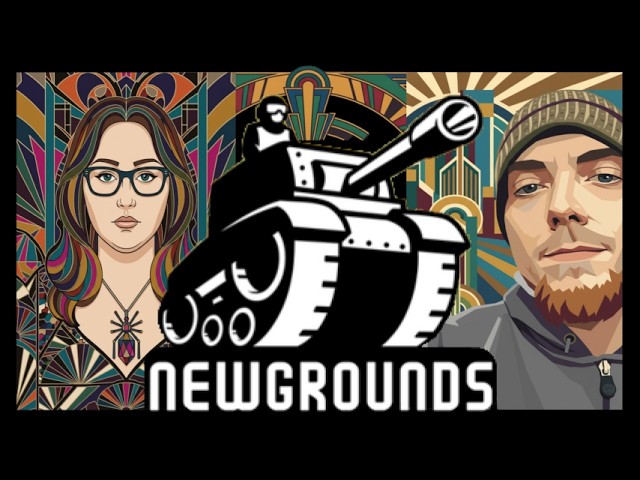 Newgrounds Games #1