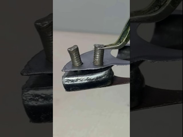antique Ultra Wrench restoration #antiquerestoration #antique #shorts