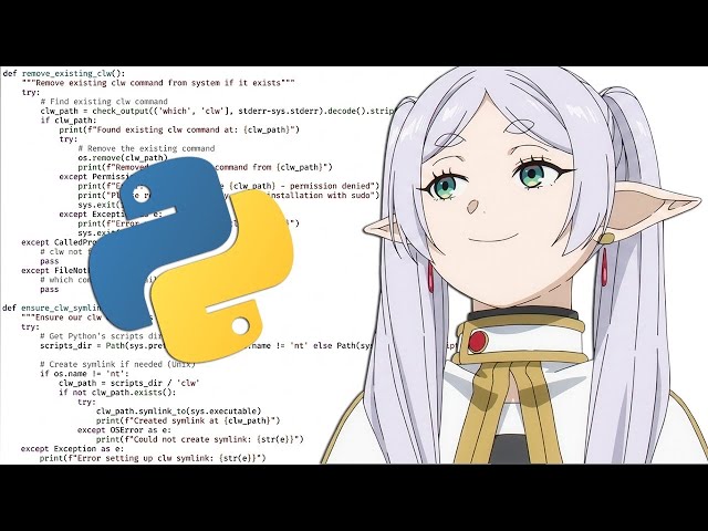How to Learn Python the RIGHT Way (For Hackers)