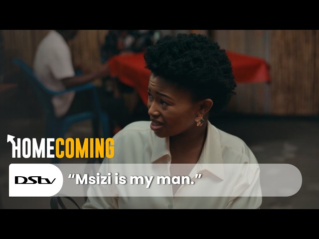 Week 14 Promo | Homecoming S2 | DStv