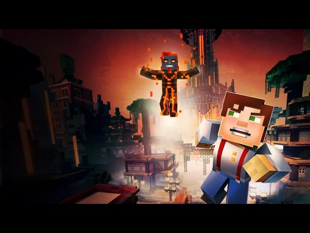 BACK in MODDED MINECRAFT: JAVA EDITION - Jerome Sokerbal