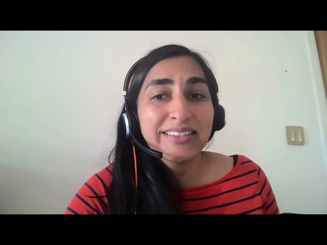 Meet Hiba Khan | ICE