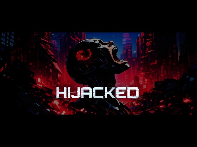 HIJACKED - Demo Gameplay