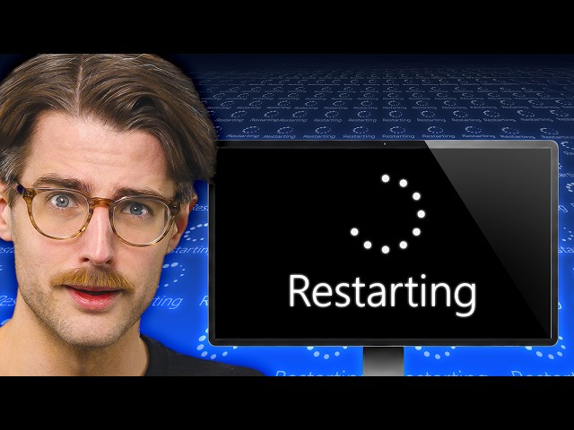 The Dumbest Tech Fix Actually Works