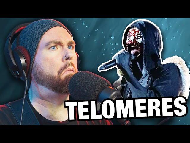 What's The Deal with SLEEP TOKEN - "Telomeres"?
