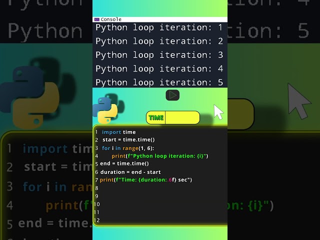 Same Code. Two Languages. BIG Speed Difference! 💥