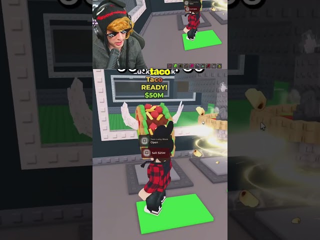 Some People Have all the Luck π