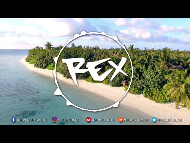 Noah Kahan - Hurt Somebody (SOUNDCHECK Remix) 👑 Rex Sounds