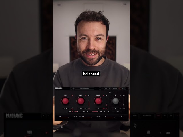 How to Make a Beat Wider Without Losing the Punch
