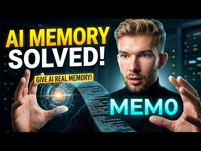 How to Give AI Agents Long-Term Memory With Mem0