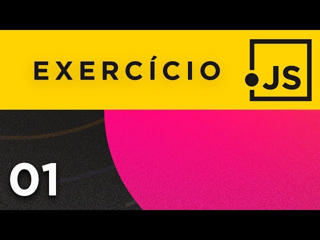 JavaScript Exercises (Part 1) - JavaScript Course