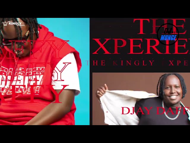 The Kingly Experience with Mc Gogo X Dj Munge| Ep 78| club bangers 2026 #thekingmc