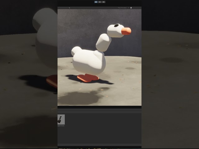 V-tuber Ragdoll Avatar