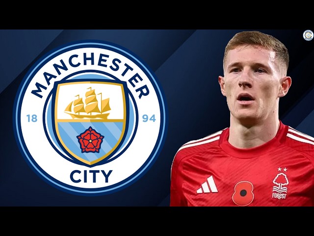 Business as Usual Despite Pep Rumours with Anderson to Man City Advancing | Man City Transfer Update