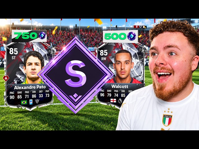 This EASY Method gets you ANY Hall of FUT card & Gallery Tokens FAST in FC 27!