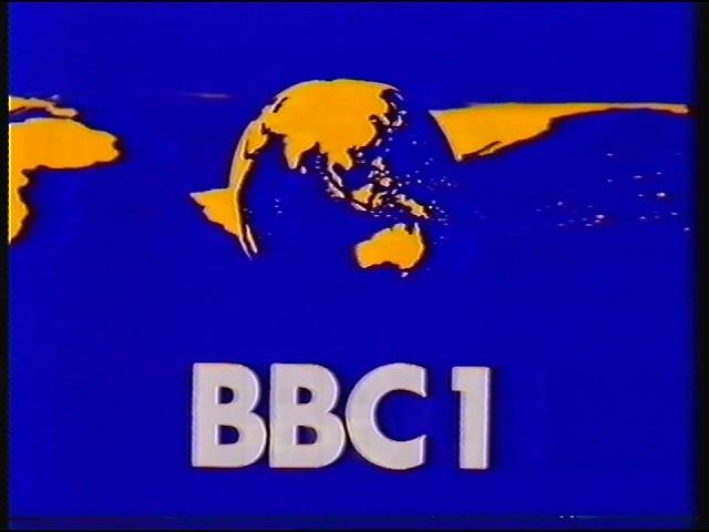 [720p/50p] BBC1 | continuity | 5th October 1980
