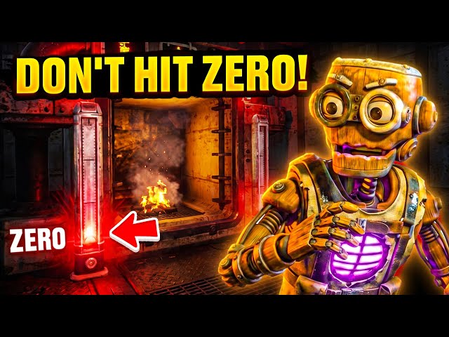 GRAIN ROT: The NEW Hardcore Expedition Mode is BRUTAL! (Full Guide & Strategy)