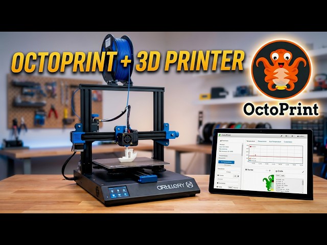 Don't Throw Away Your Old 3D Printer. Do THIS Instead.