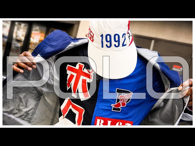 How New York City Styles Ralph Lauren (Summer 2026 Street Style)