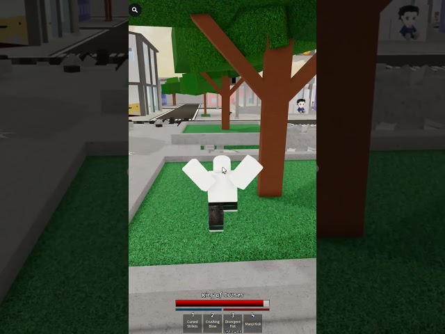 Why would he do that?