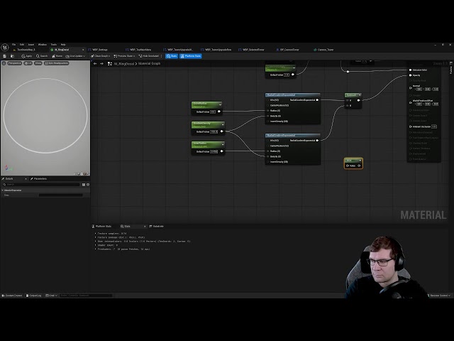 Building My Epic Tower Defense Game Live - Echoes of the Archive UE5 - 138