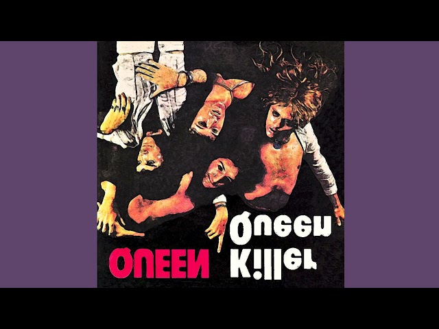 Negative Harmony Cover - Killer Queen