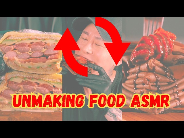 [REVERSED] #ASMR | BEST OF ZACH CHOI COMPILATIONS 905 | MUKBANG | COOKING #zachchoiasmr
