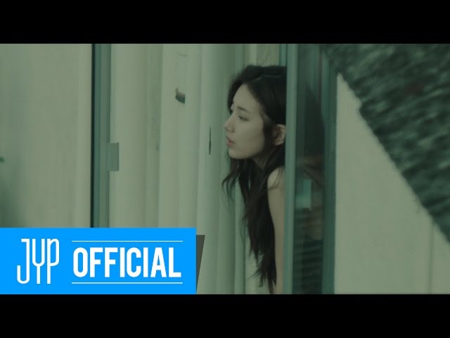 Suzy(수지) "Yes No Maybe" M/V