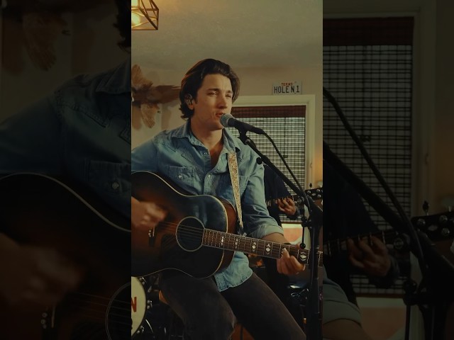 Welcome to my living room…here’s #WhatICouldntForget. Full video on my channel #countrymusic