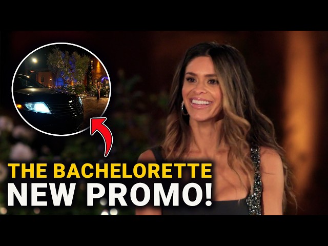 New Bachelorette Promo: Why Taylor Frankie Paul Believes She Was Cast!