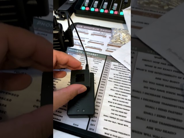 QuirkyQRP Mobilinkd TNC Button Protector