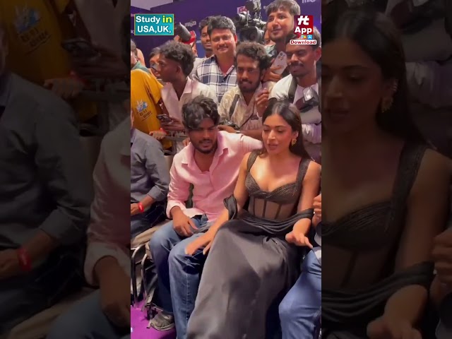 #rashmikamandanna #vijaydevarakonda #ranabaali #ranabaalitrailer #ytshorts #shorts #trending #viral