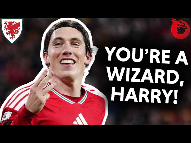 Why Harry Wilson Could Be The Reason Wales Qualify For The World Cup