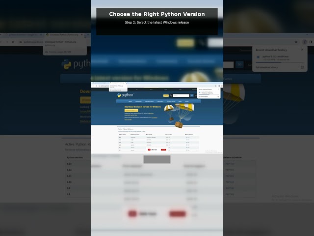 How to Install Python on Windows (2026) – Step by Step