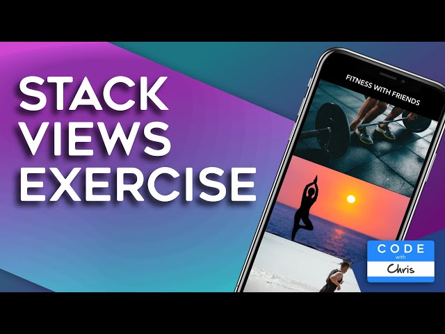 Exercise for Beginner Lesson 3 (2020)