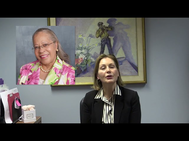 La pédagogie innovante   avec Marie France Senecal