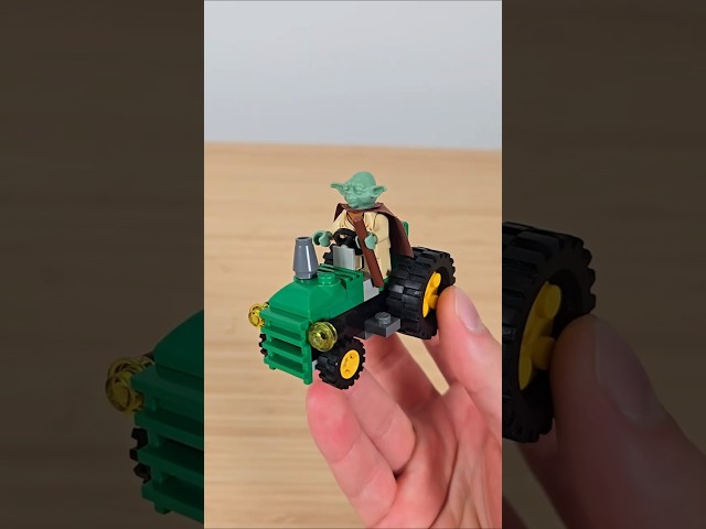 The #lego set no one has
