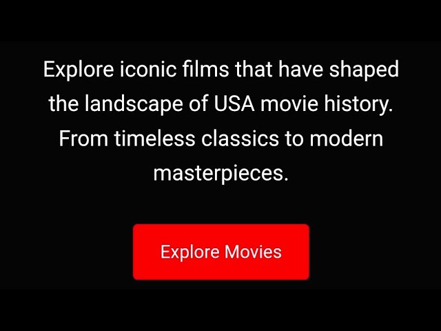USA Best Movies Website Project | HTML CSS JavaScript Frontend Tutorial