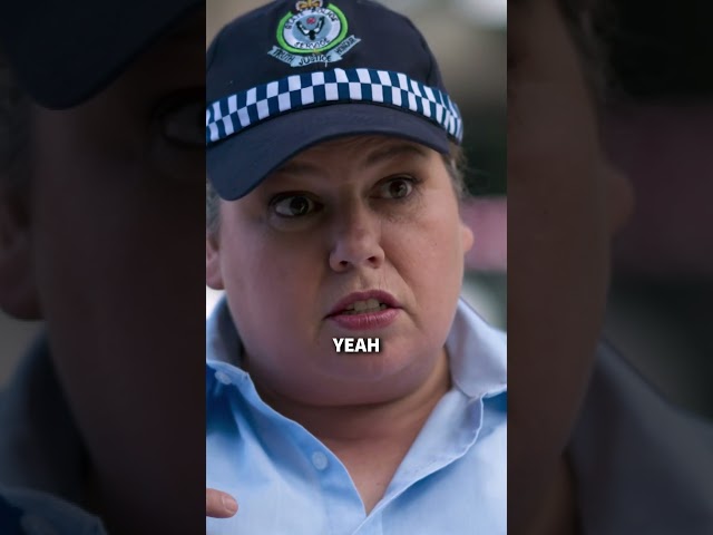 Obstructing The Course of Justice | Orange Is The New Brown #nazeemhussain #shortscomedy #comedy