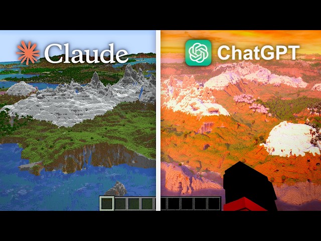 What is the best AI to make a Minecraft shader?