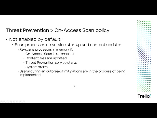 Endpoint Security – Security and Performance Best Practices